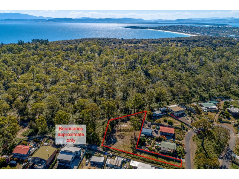 6 Kookaburra Street, Primrose Sands TAS 7173
