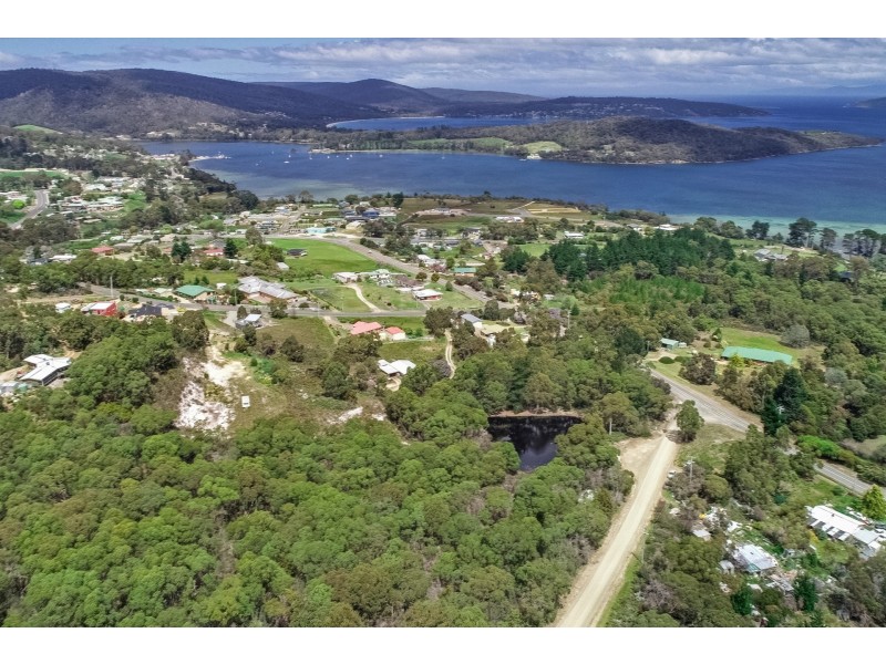 26 Nichols Road, Nubeena TAS 7184