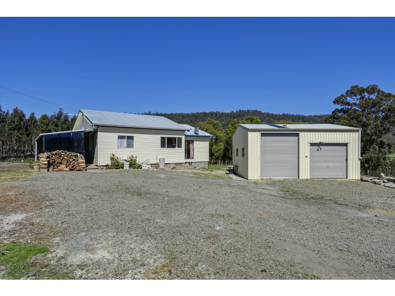 361 Dam Road, Saltwater River TAS 7186