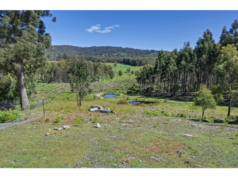 361 Dam Road, Saltwater River TAS 7186