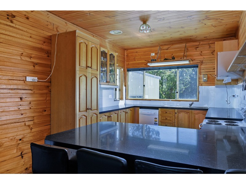 361 Dam Road, Saltwater River TAS 7186