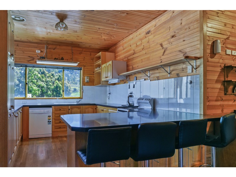 361 Dam Road, Saltwater River TAS 7186