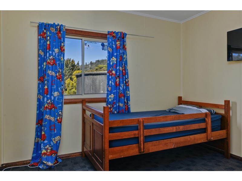361 Dam Road, Saltwater River TAS 7186