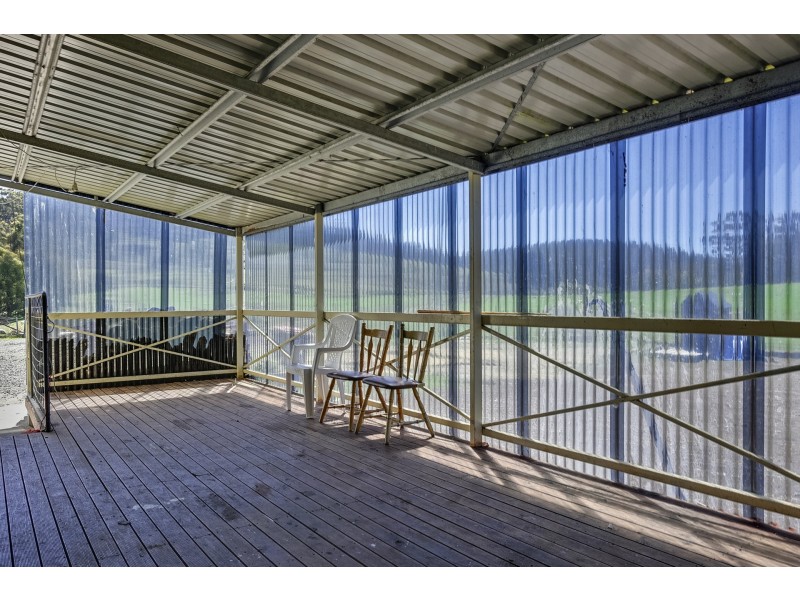 361 Dam Road, Saltwater River TAS 7186