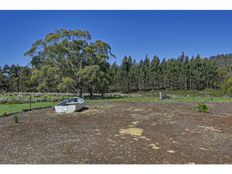 361 Dam Road, Saltwater River TAS 7186