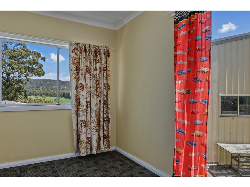 361 Dam Road, Saltwater River TAS 7186