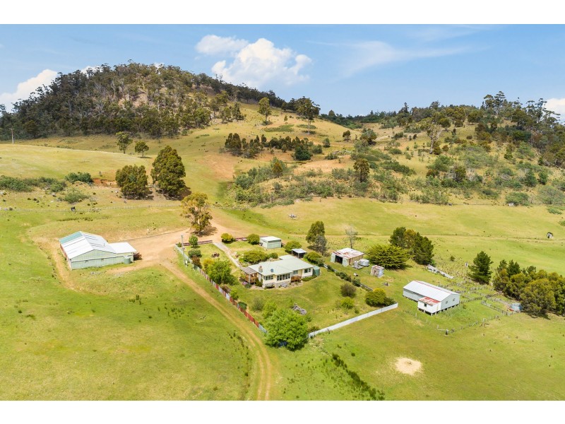 282 Grices Road, Tea Tree TAS 7017 Kate Storey Realty Sold