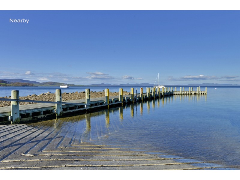 52 Linden Road, Primrose Sands TAS 7173