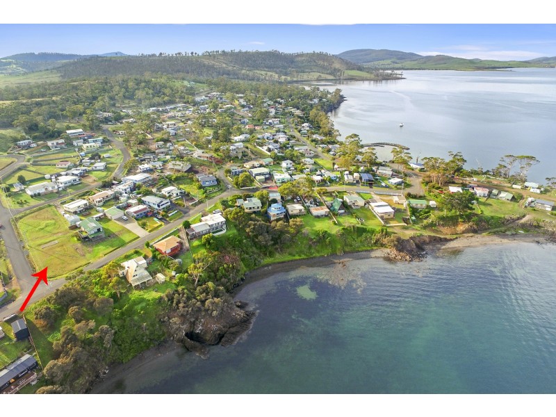 52 Linden Road, Primrose Sands TAS 7173