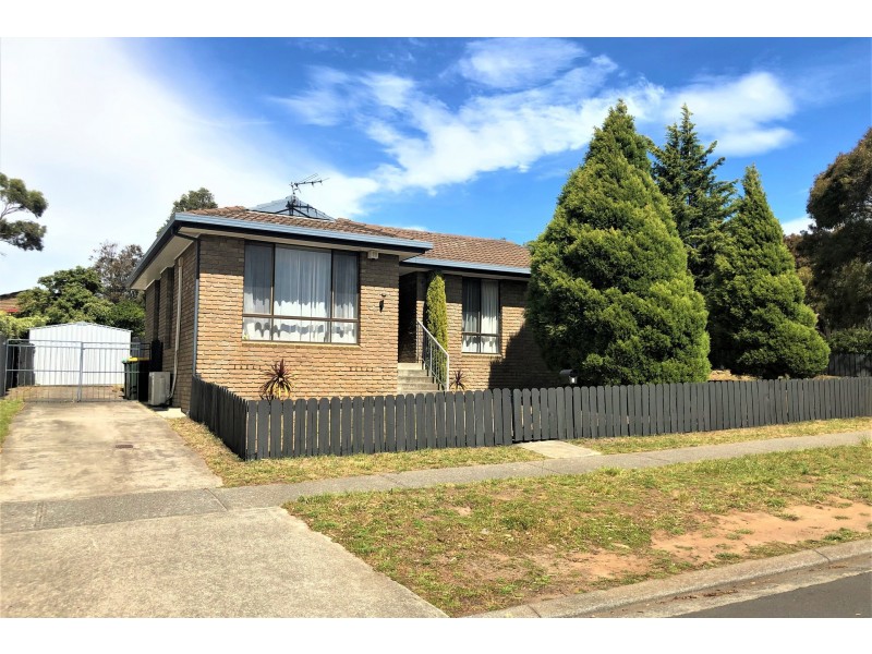 2 Wendel Court, West Moonah TAS 7009