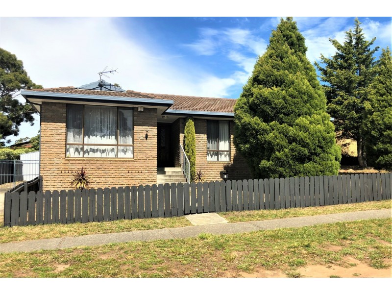 2 Wendel Court, West Moonah TAS 7009