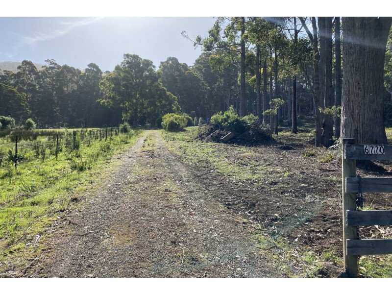 6770 Arthur Highway, Port Arthur TAS 7182