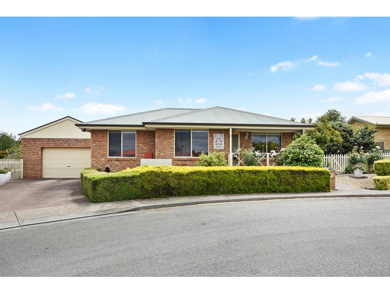 6/3 Barclay Court, Sorell TAS 7172
