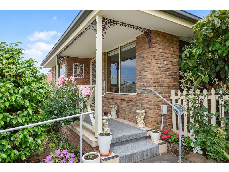 6/3 Barclay Court, Sorell TAS 7172