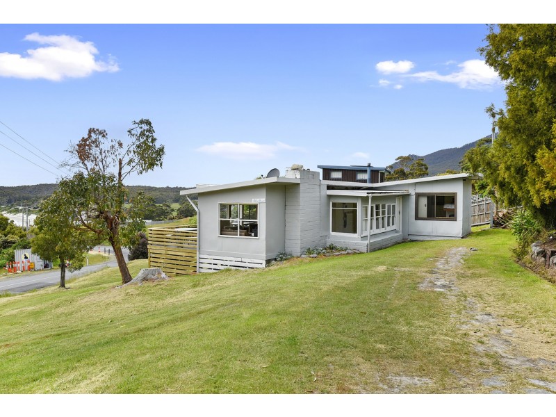 200 Blowhole Road, Eaglehawk Neck TAS 7179