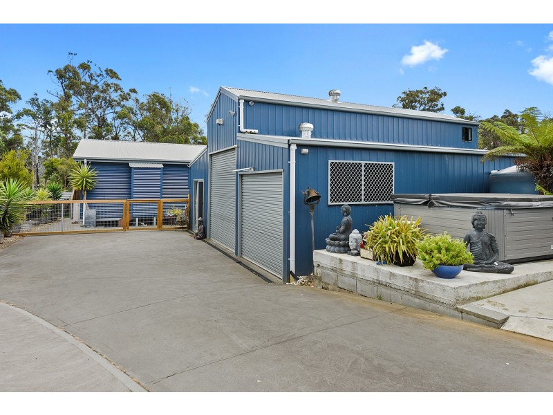 9 Delmore Road, Forcett TAS 7173