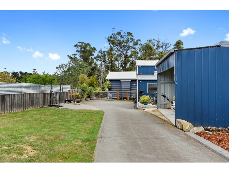9 Delmore Road, Forcett TAS 7173