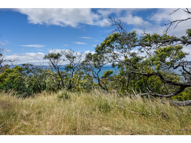 646 Primrose Sands Road, Primrose Sands TAS 7173