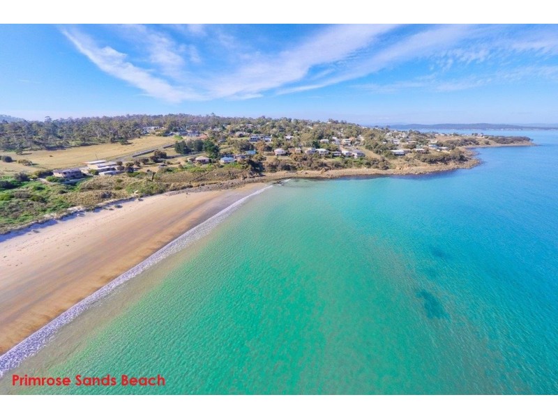 646 Primrose Sands Road, Primrose Sands TAS 7173