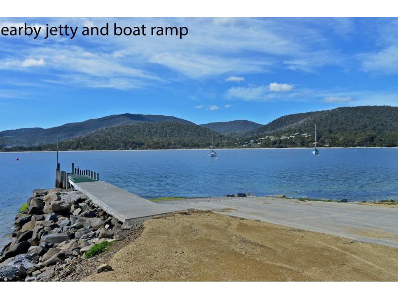 Lily Street, White Beach TAS 7184