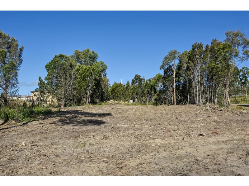 Lot 1 – 48 Skeggs Avenue, White Beach TAS 7184