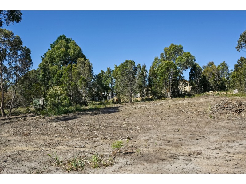 Lot 1 – 48 Skeggs Avenue, White Beach TAS 7184
