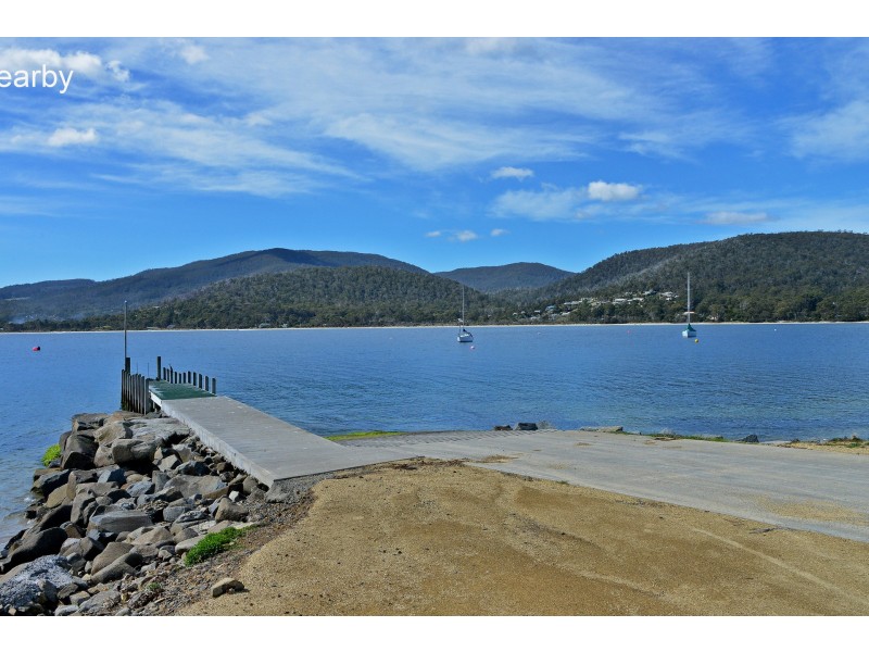 Lot 1 – 48 Skeggs Avenue, White Beach TAS 7184