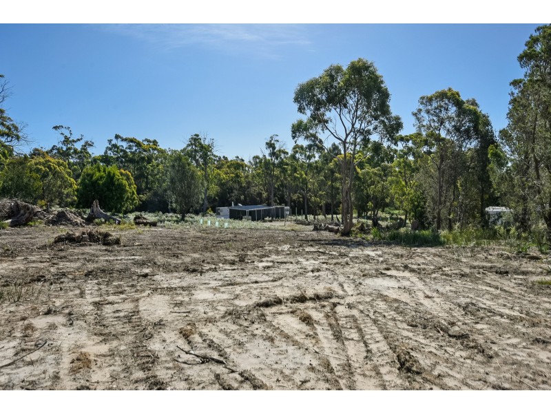 Lot 1 – 48 Skeggs Avenue, White Beach TAS 7184
