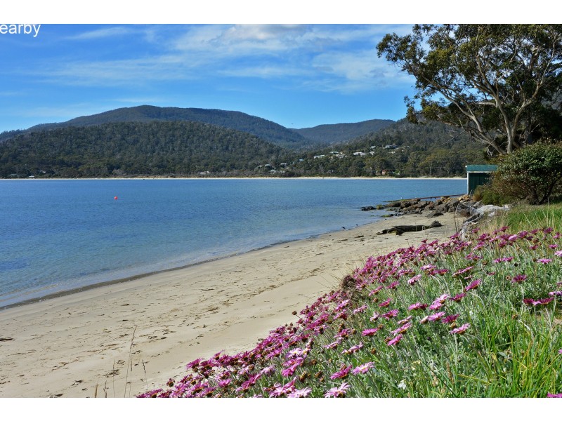 Lot 1 – 48 Skeggs Avenue, White Beach TAS 7184