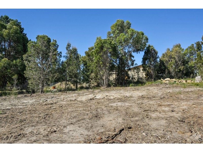 Lot 1 – 48 Skeggs Avenue, White Beach TAS 7184