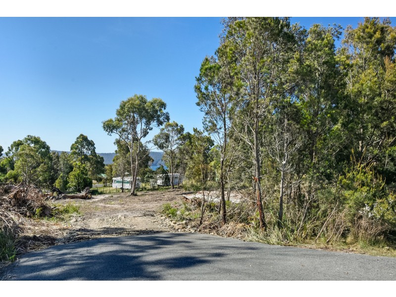 Lot 1 – 48 Skeggs Avenue, White Beach TAS 7184
