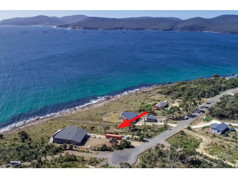 606 White Beach Road, White Beach TAS 7184