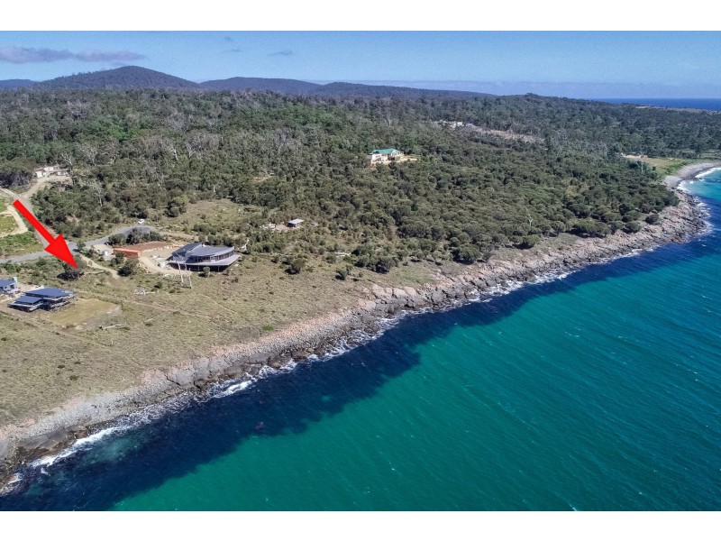 606 White Beach Road, White Beach TAS 7184