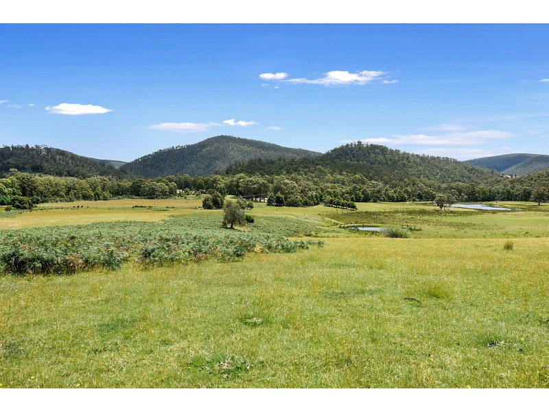 558 Kellevie Road, Kellevie TAS 7176