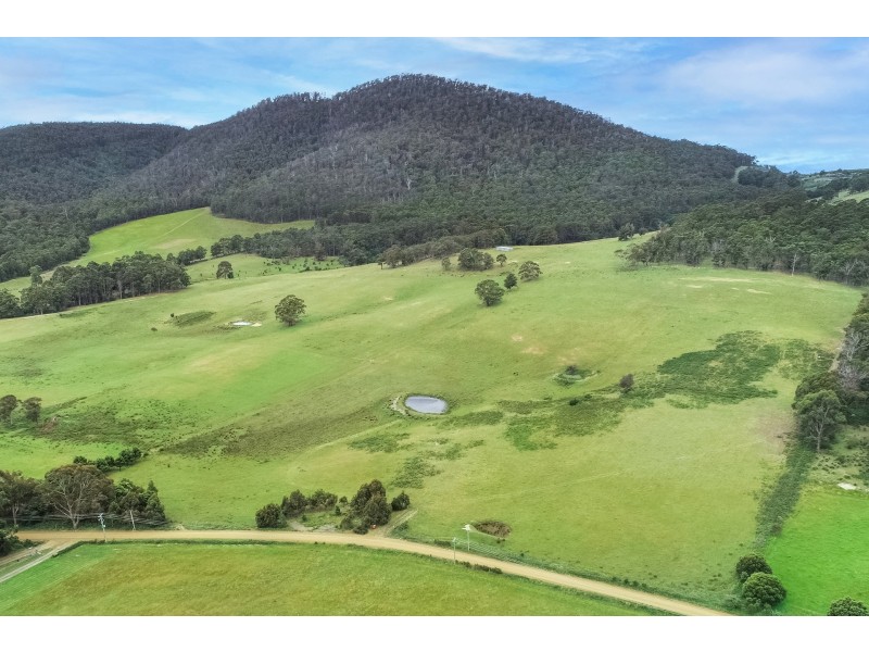 558 Kellevie Road, Kellevie TAS 7176
