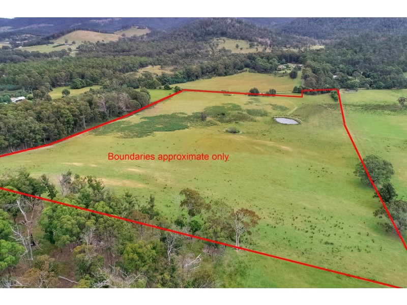 558 Kellevie Road, Kellevie TAS 7176