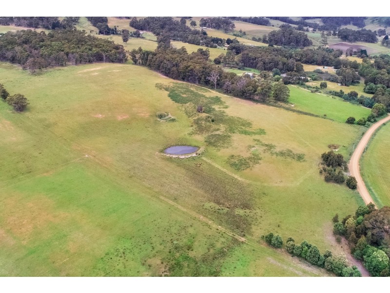 558 Kellevie Road, Kellevie TAS 7176