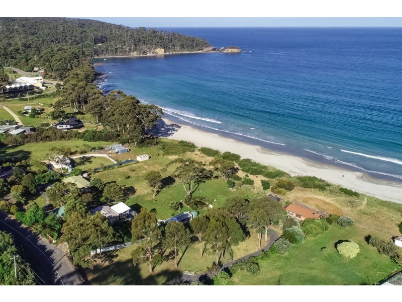 435 Pirates Bay Drive, Eaglehawk Neck TAS 7179