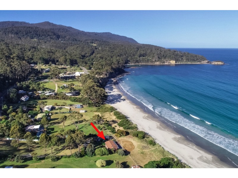435 Pirates Bay Drive, Eaglehawk Neck TAS 7179