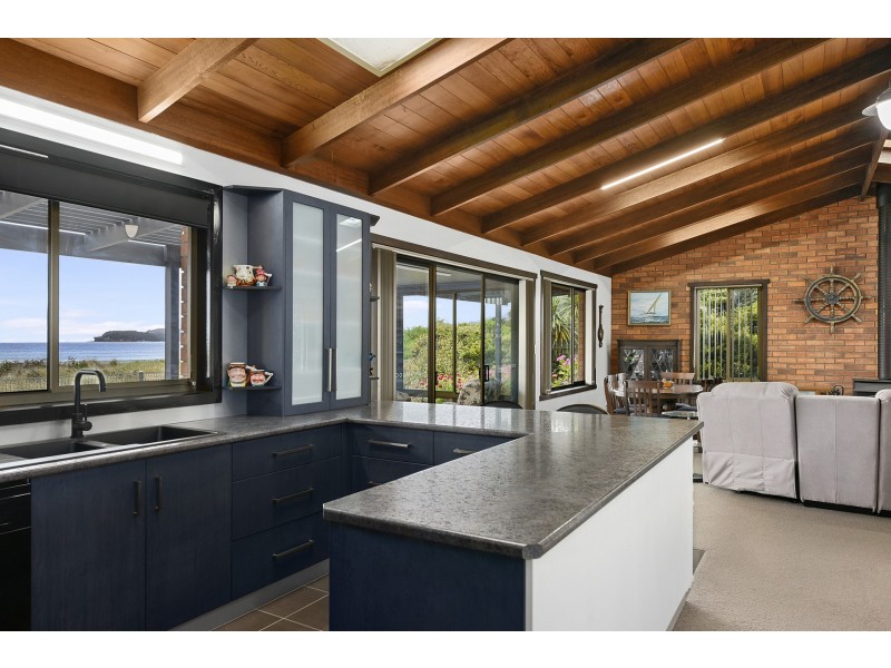435 Pirates Bay Drive, Eaglehawk Neck TAS 7179