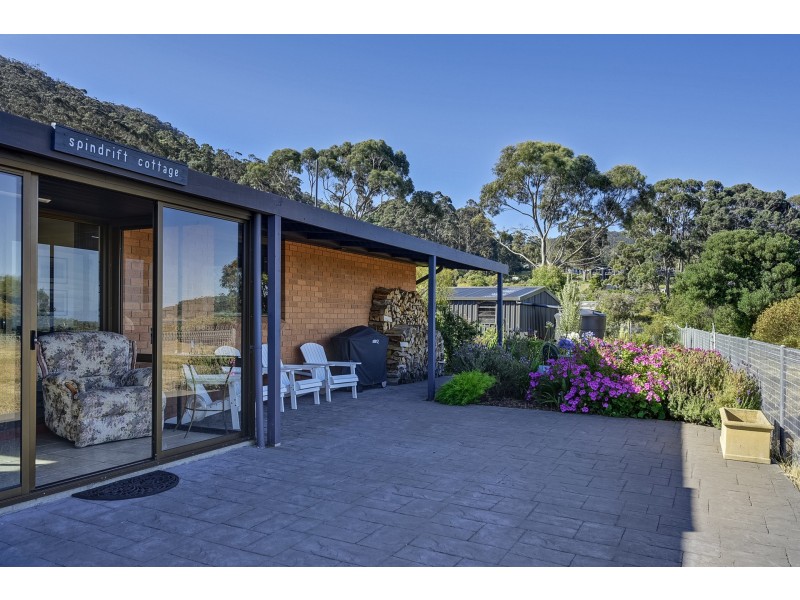 435 Pirates Bay Drive, Eaglehawk Neck TAS 7179