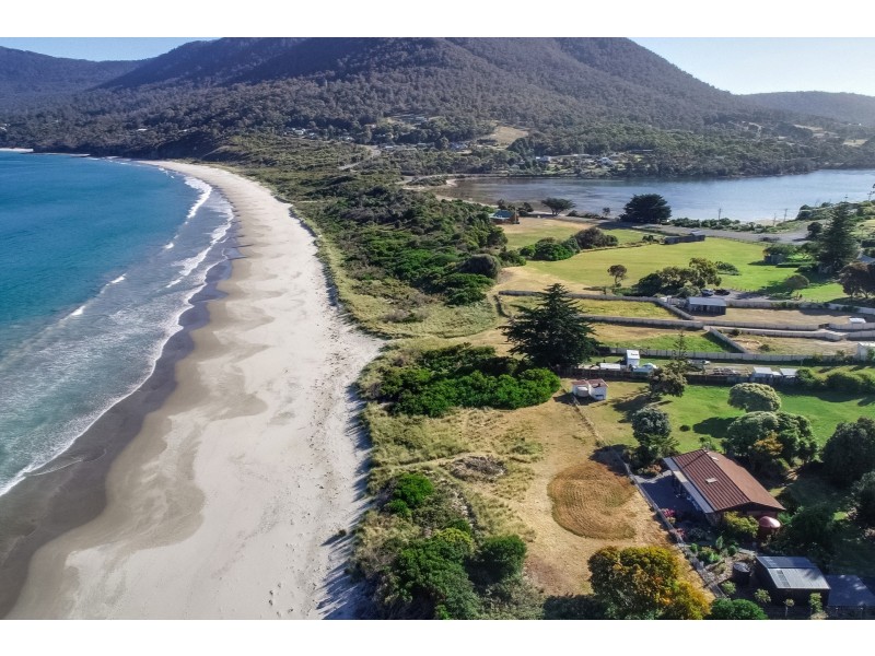 435 Pirates Bay Drive, Eaglehawk Neck TAS 7179