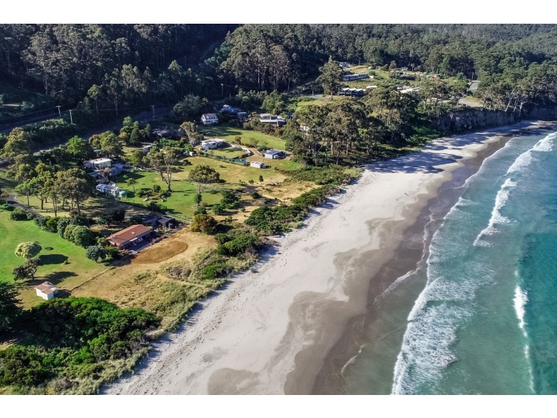 435 Pirates Bay Drive, Eaglehawk Neck TAS 7179