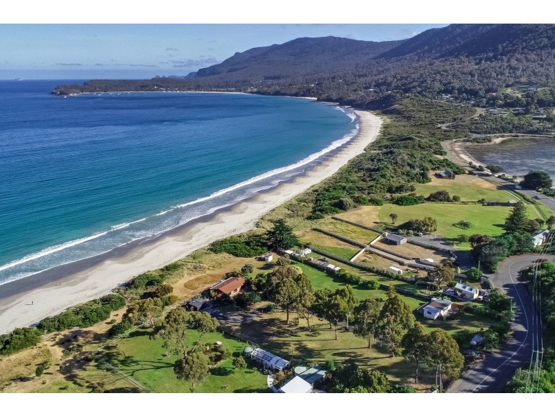 435 Pirates Bay Drive, Eaglehawk Neck TAS 7179