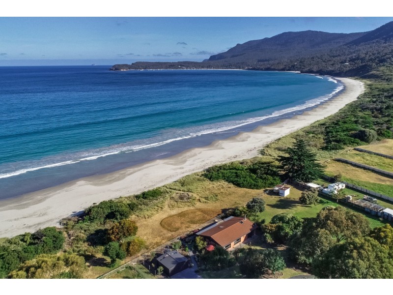 435 Pirates Bay Drive, Eaglehawk Neck TAS 7179