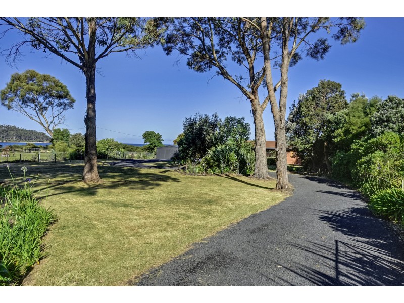 435 Pirates Bay Drive, Eaglehawk Neck TAS 7179