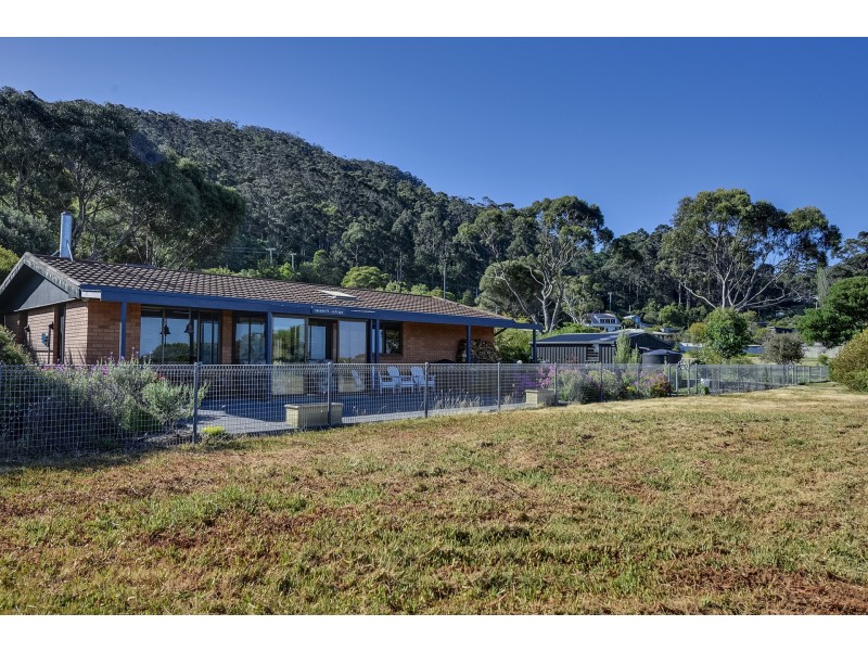 435 Pirates Bay Drive, Eaglehawk Neck TAS 7179