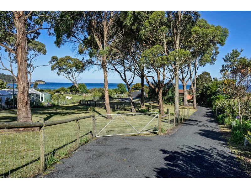 435 Pirates Bay Drive, Eaglehawk Neck TAS 7179