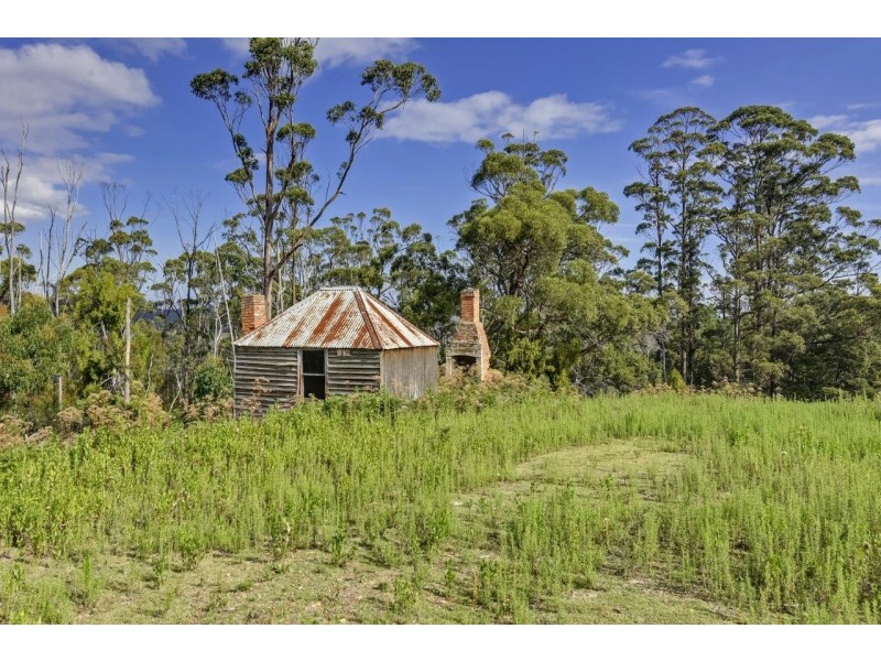 F/309 Hurdle Road, Saltwater River TAS 7186