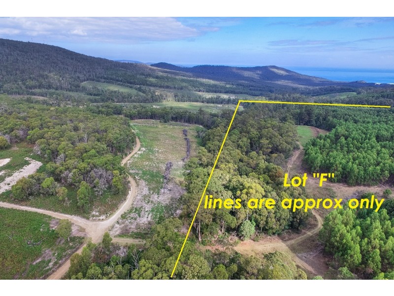 F/309 Hurdle Road, Saltwater River TAS 7186